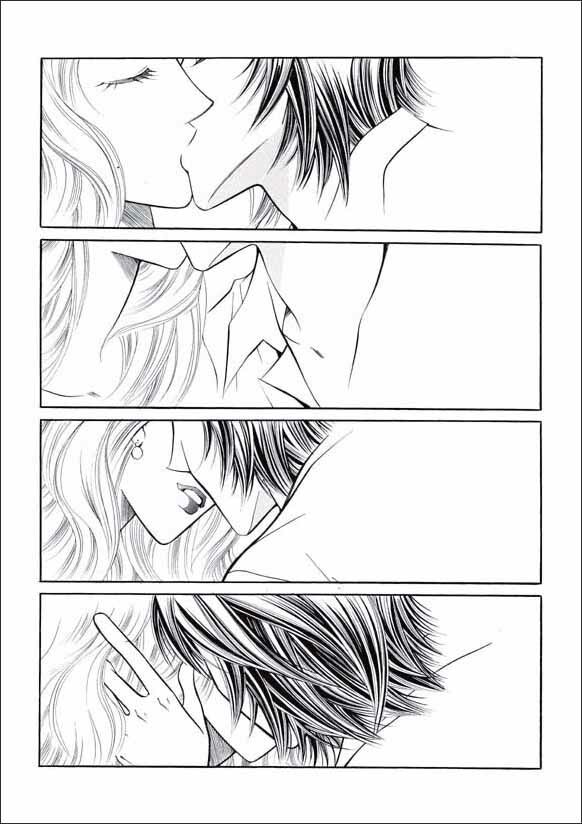 Can't Lose You: Chapter 5