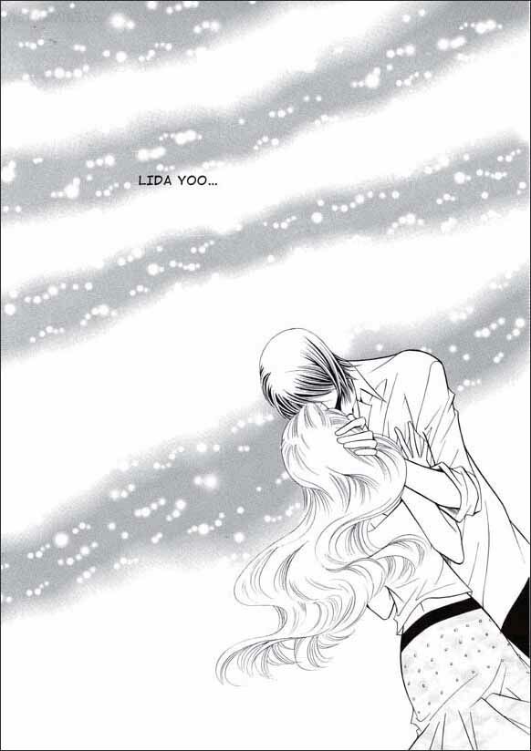 Can't Lose You: Chapter 5