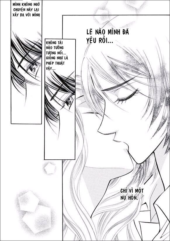 Can't Lose You: Chapter 5