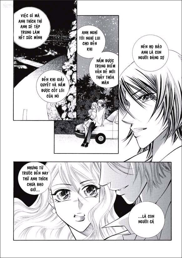 Can't Lose You: Chapter 5