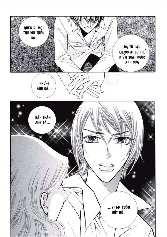 Can't Lose You: Chapter 5