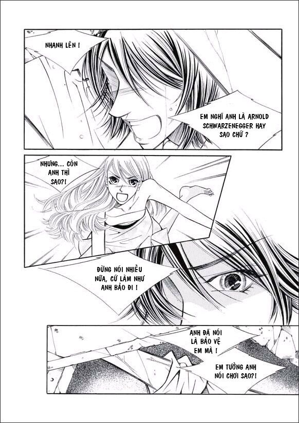 Can't Lose You: Chapter 5