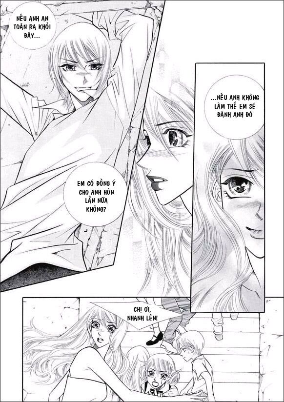Can't Lose You: Chapter 5