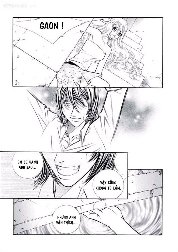 Can't Lose You: Chapter 5