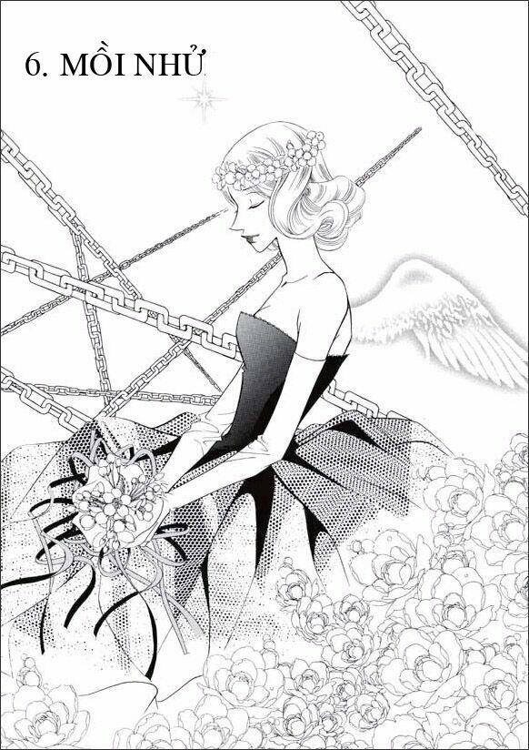 Can't Lose You: Chapter 6