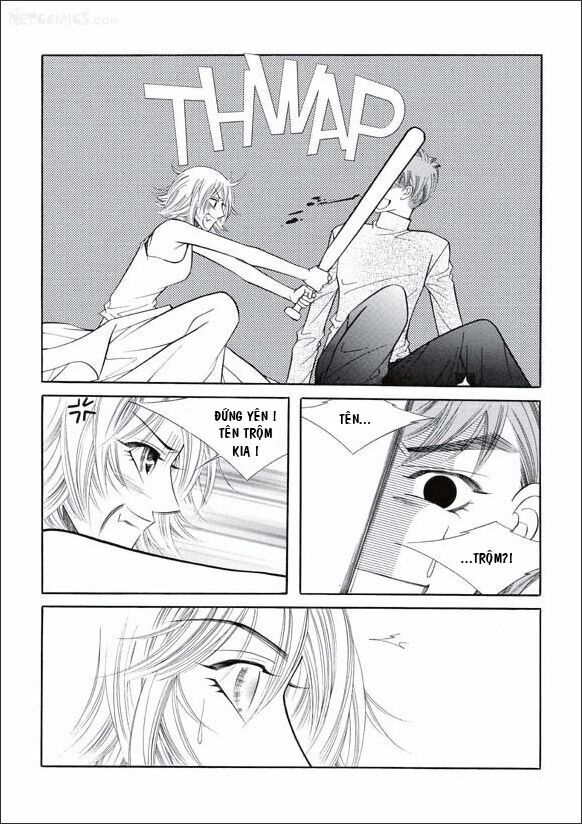 Can't Lose You: Chapter 6