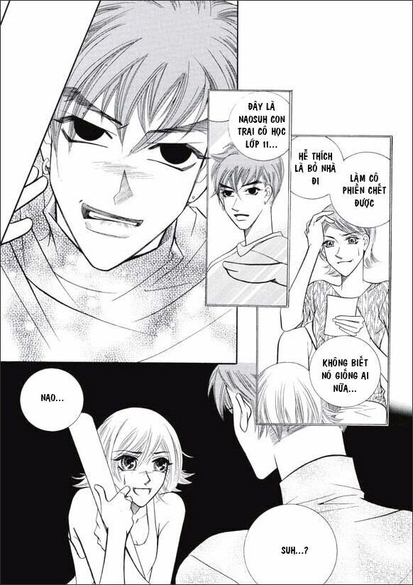 Can't Lose You: Chapter 6