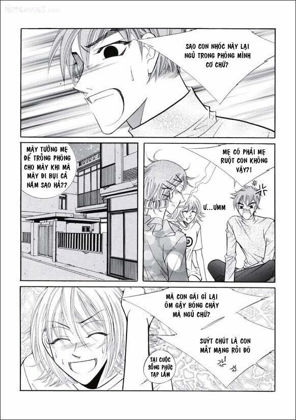 Can't Lose You: Chapter 6