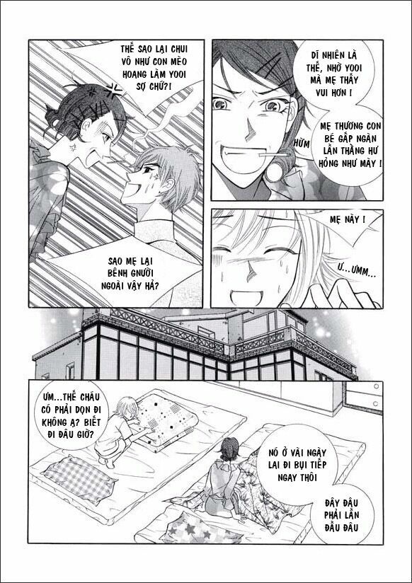 Can't Lose You: Chapter 6