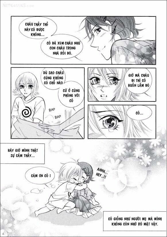 Can't Lose You: Chapter 6
