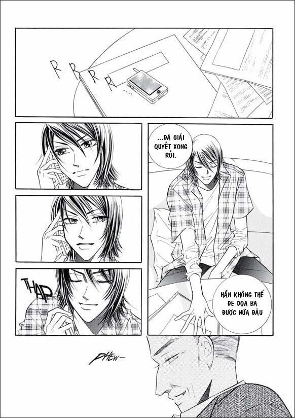 Can't Lose You: Chapter 6