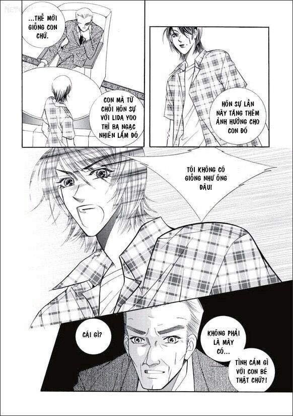 Can't Lose You: Chapter 6