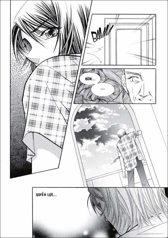 Can't Lose You: Chapter 6