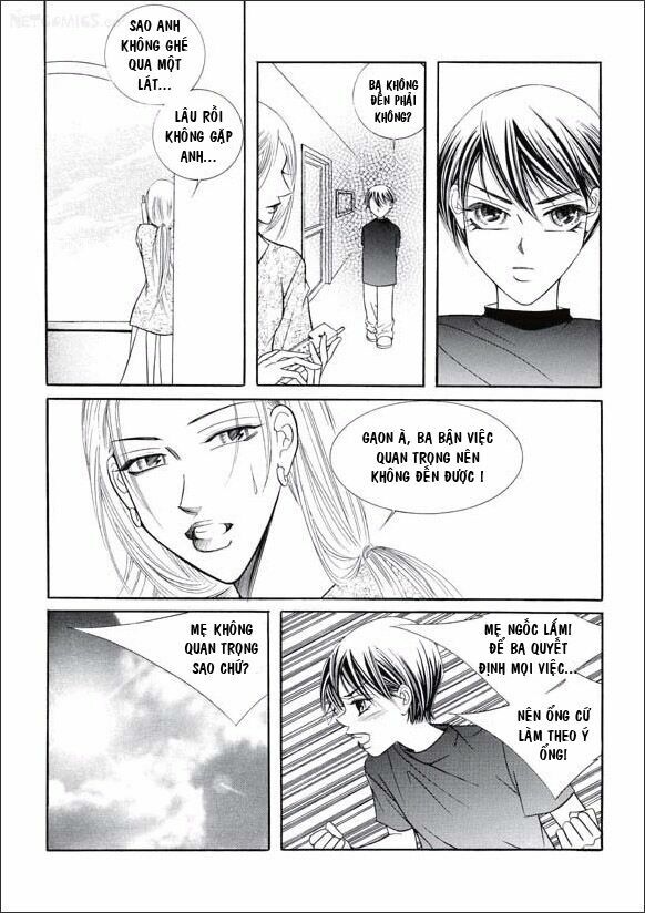 Can't Lose You: Chapter 6