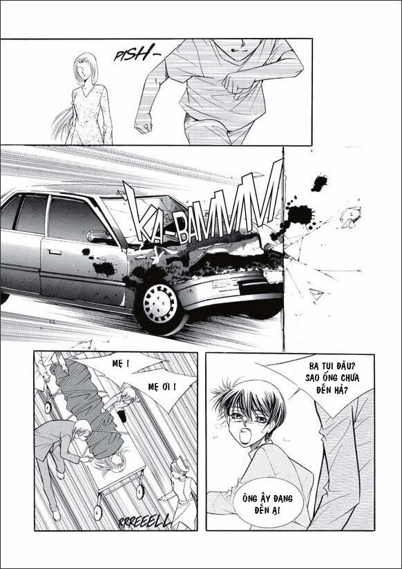 Can't Lose You: Chapter 6