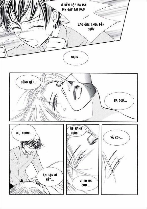 Can't Lose You: Chapter 6