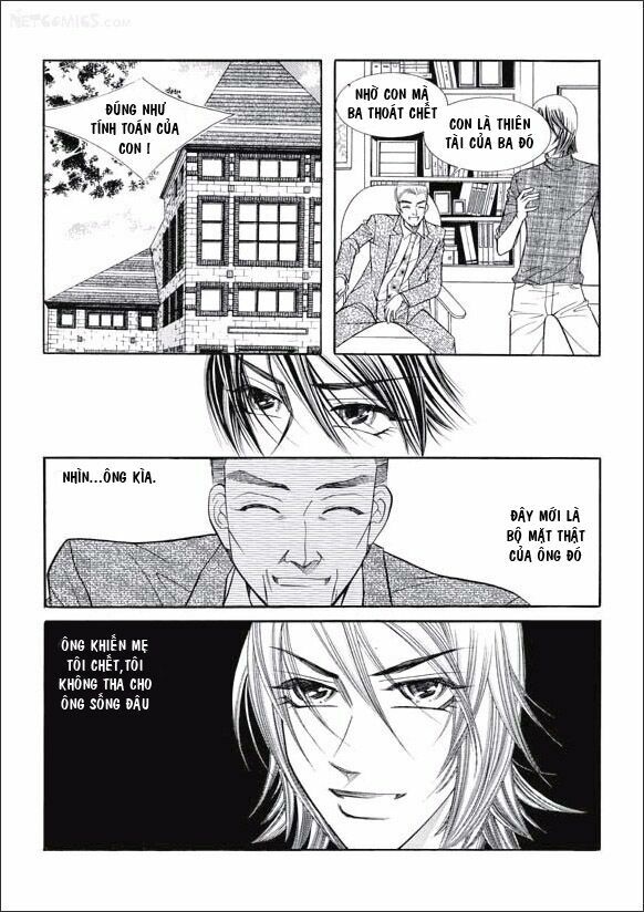 Can't Lose You: Chapter 6
