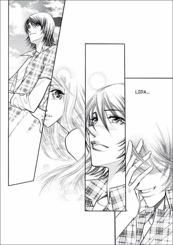 Can't Lose You: Chapter 6
