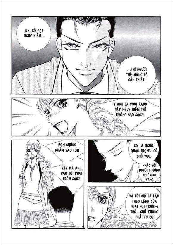 Can't Lose You: Chapter 6
