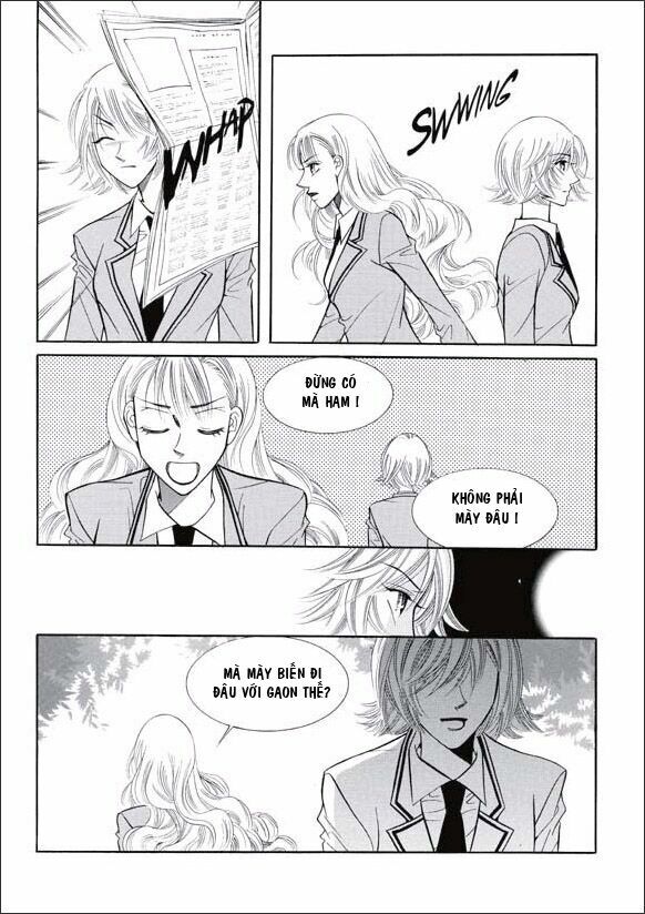 Can't Lose You: Chapter 6