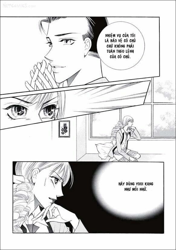 Can't Lose You: Chapter 6