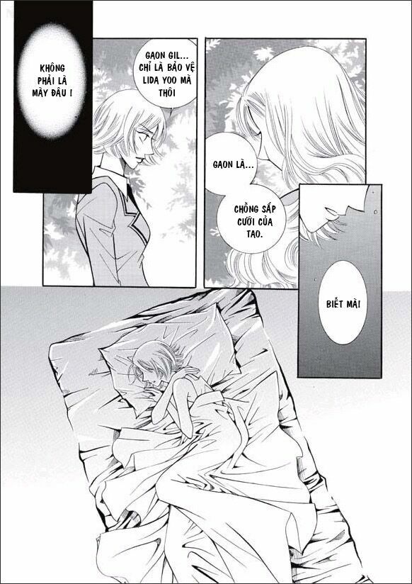 Can't Lose You: Chapter 6