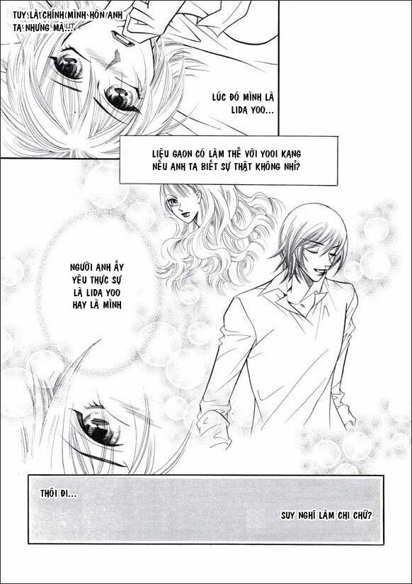 Can't Lose You: Chapter 6