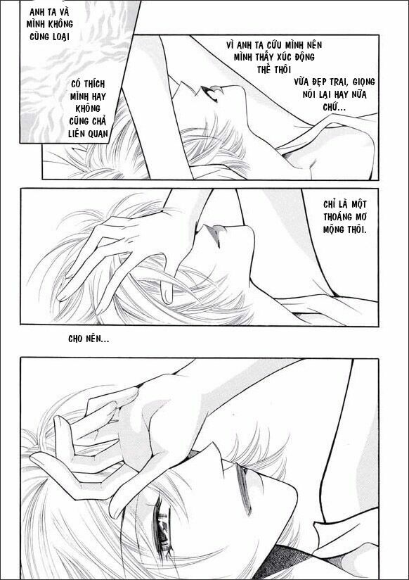 Can't Lose You: Chapter 6