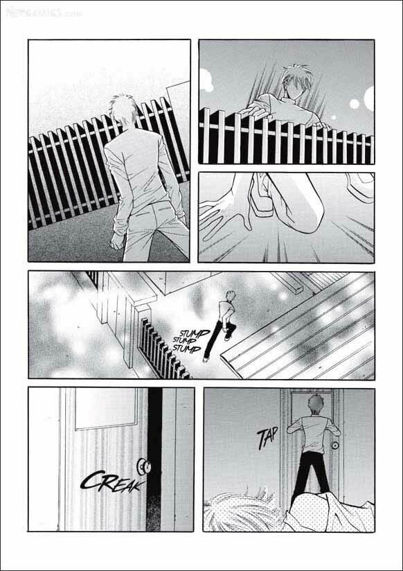 Can't Lose You: Chapter 6