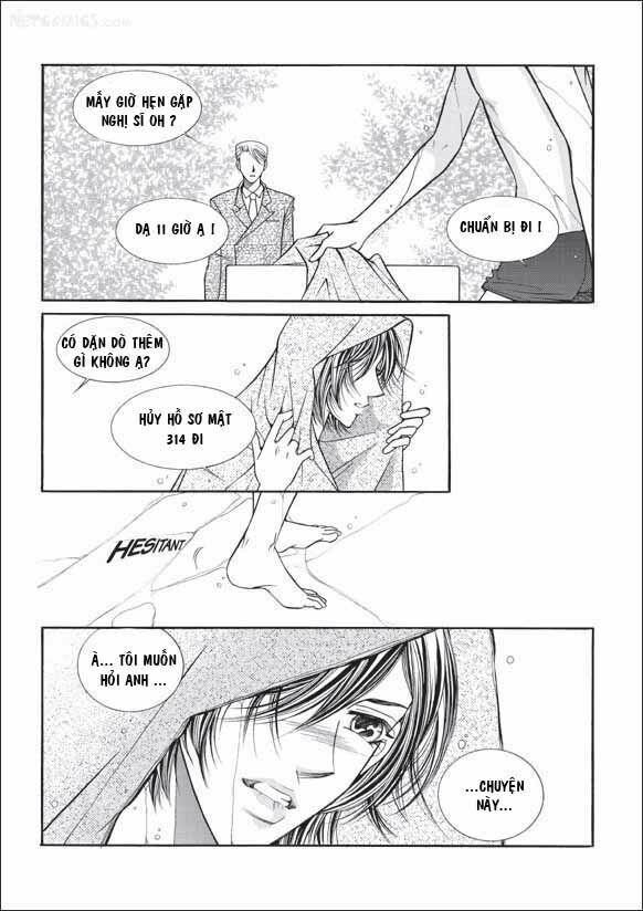 Can't Lose You: Chapter 7