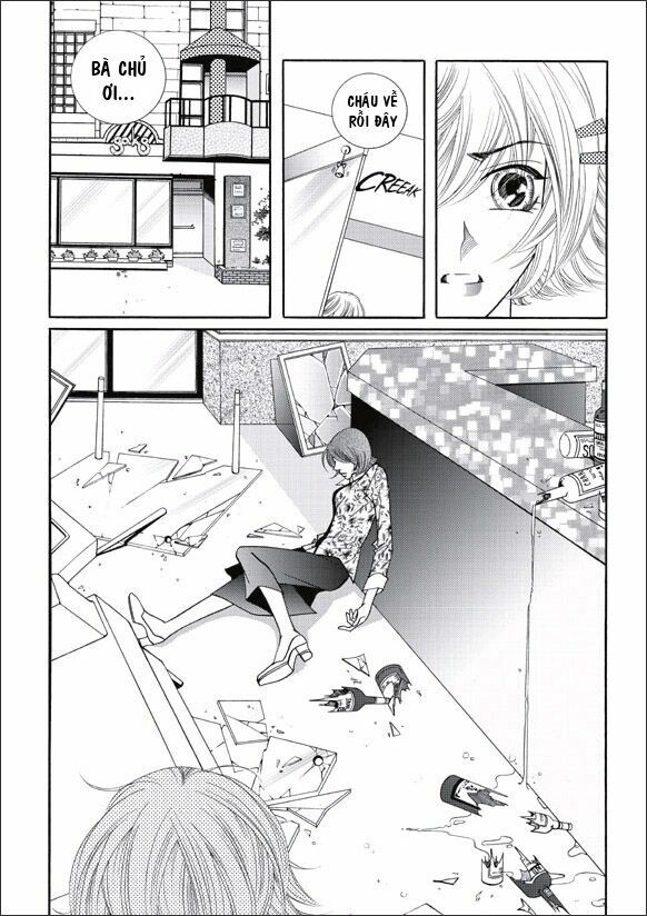 Can't Lose You: Chapter 7