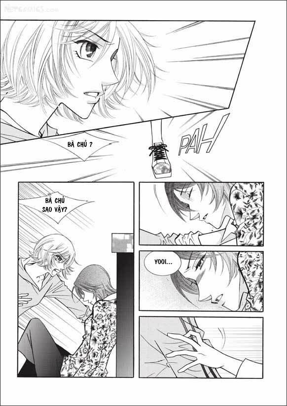 Can't Lose You: Chapter 7