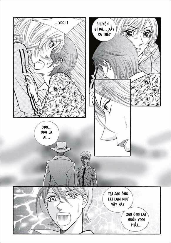 Can't Lose You: Chapter 7