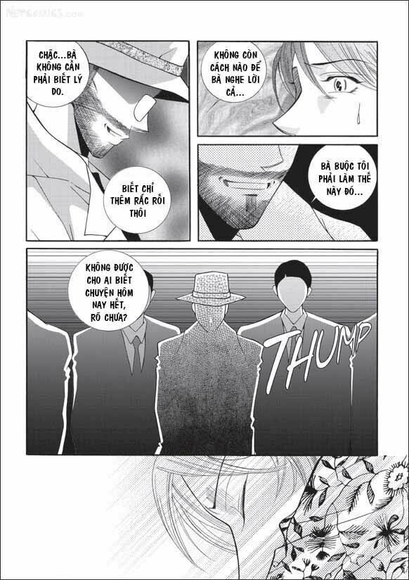 Can't Lose You: Chapter 7