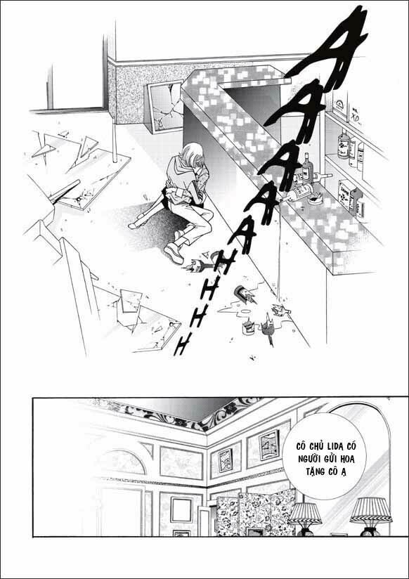 Can't Lose You: Chapter 7