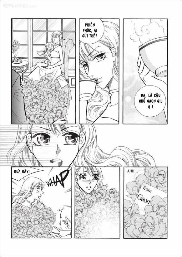 Can't Lose You: Chapter 7
