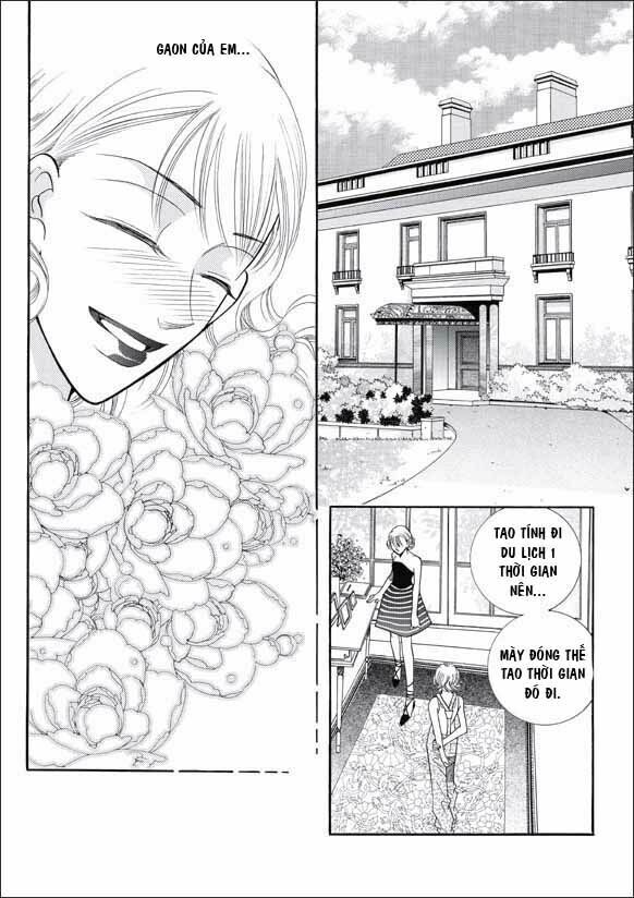 Can't Lose You: Chapter 7