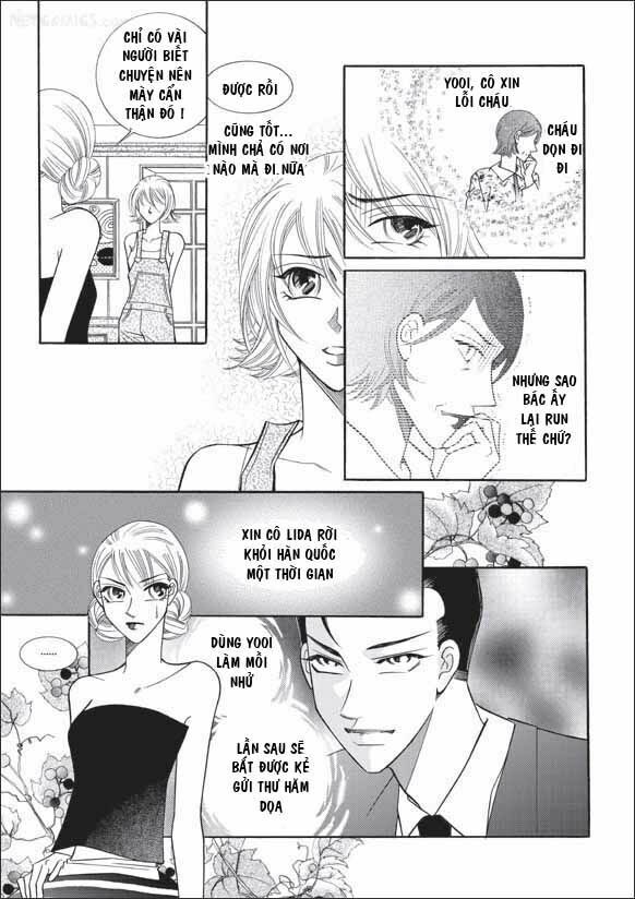 Can't Lose You: Chapter 7