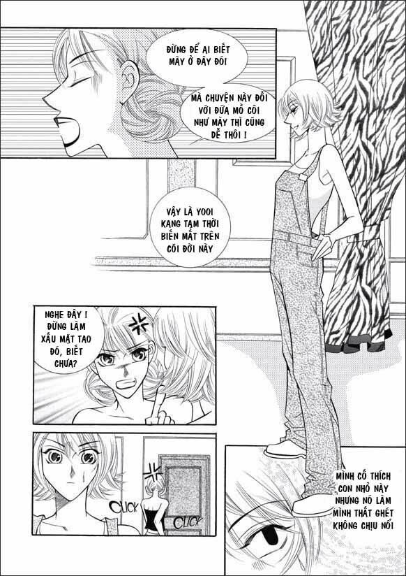 Can't Lose You: Chapter 7