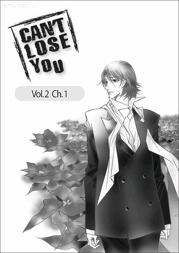 Can't Lose You: Chapter 7