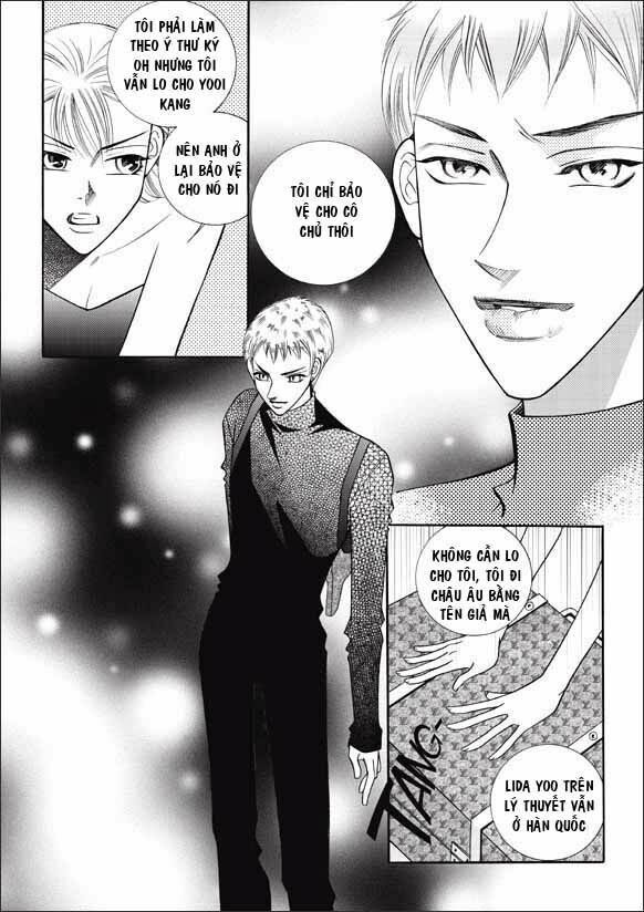 Can't Lose You: Chapter 7