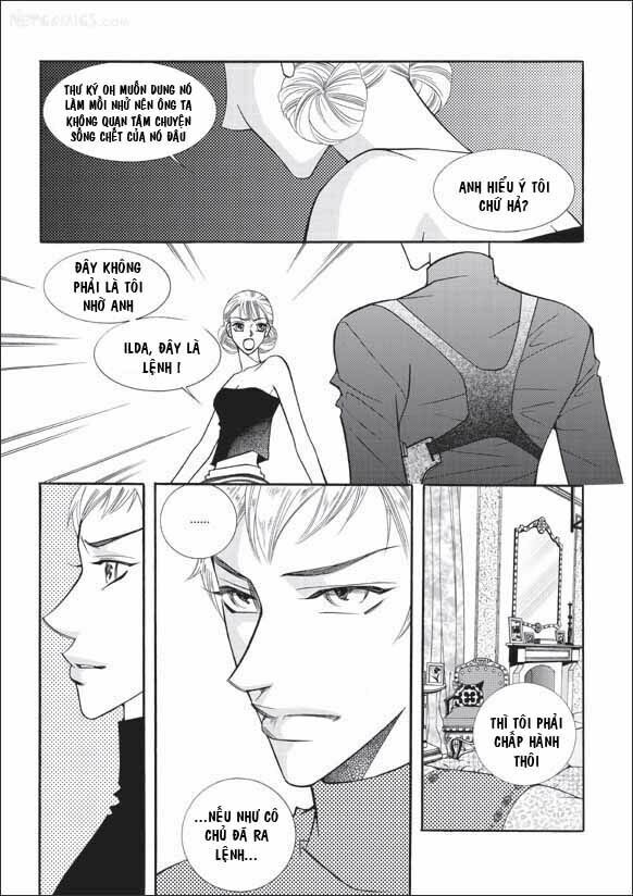 Can't Lose You: Chapter 7