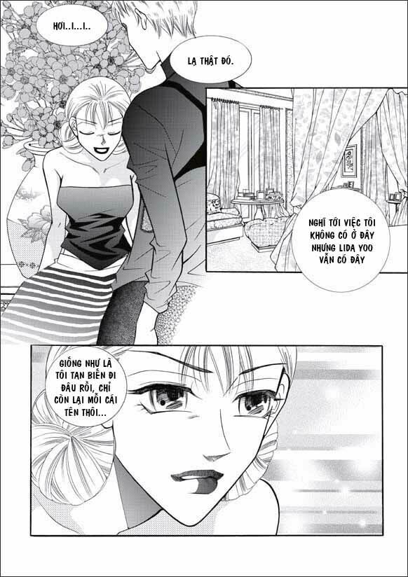 Can't Lose You: Chapter 7