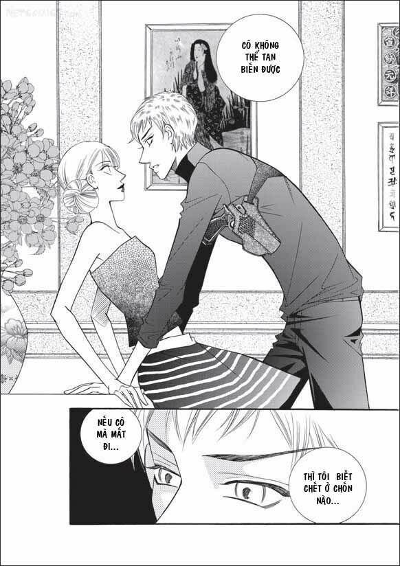 Can't Lose You: Chapter 7