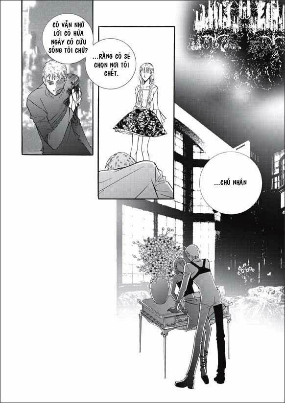 Can't Lose You: Chapter 7