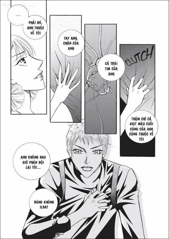 Can't Lose You: Chapter 7