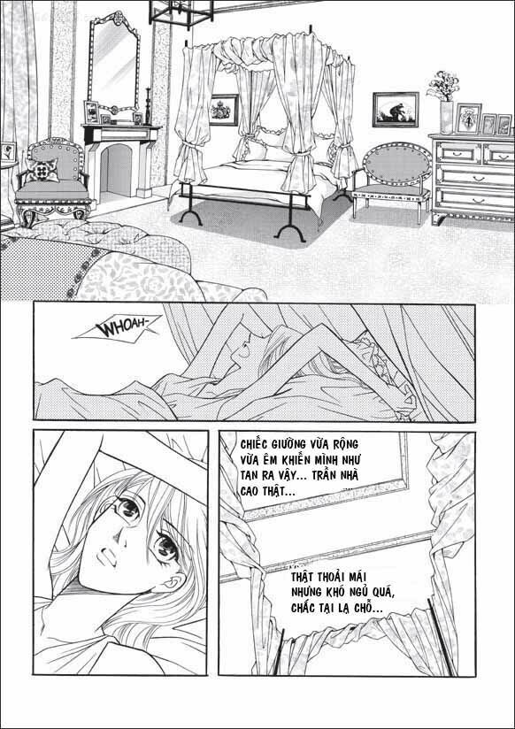 Can't Lose You: Chapter 7