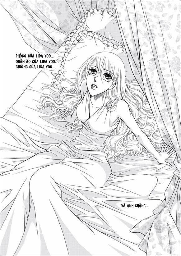 Can't Lose You: Chapter 7