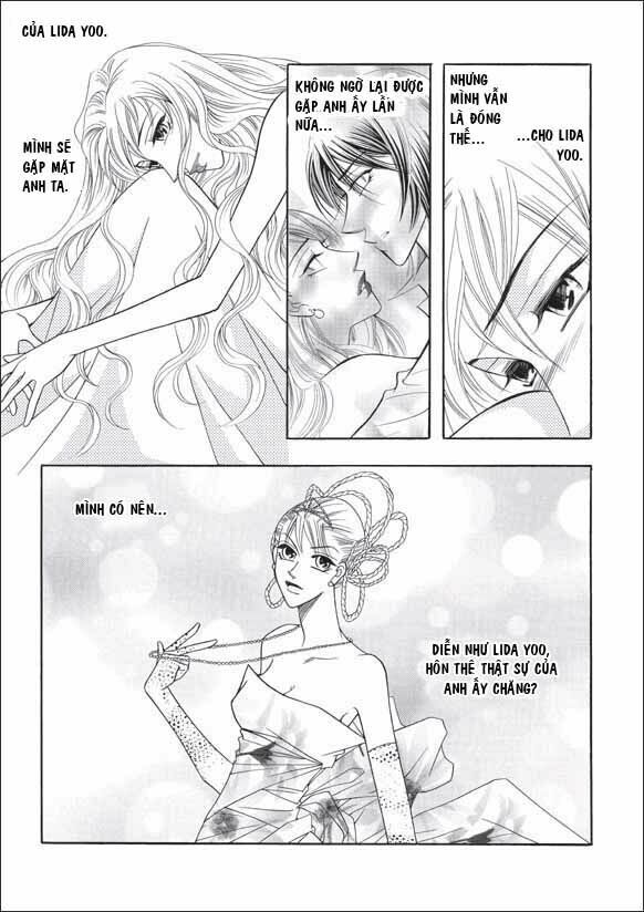 Can't Lose You: Chapter 7