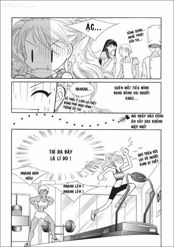 Can't Lose You: Chapter 7